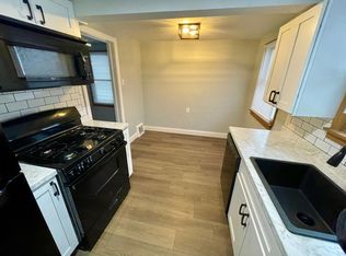 41 Hollywood Ave, Buffalo, NY 14220