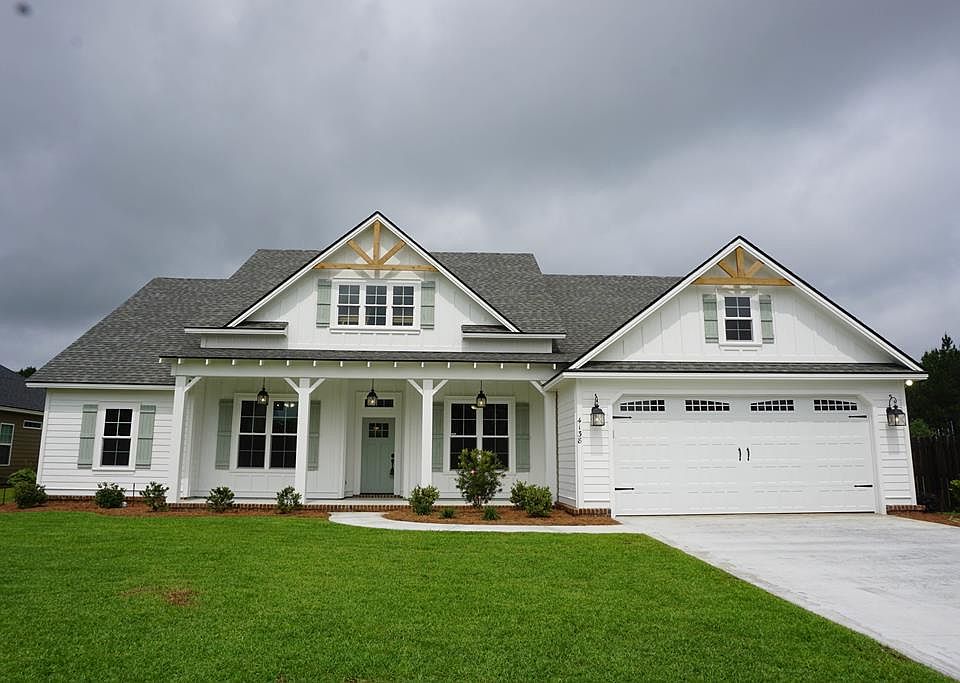 1st image of 4138 Cane Mill Cir