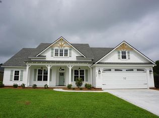 4138 Cane Mill Cir, Valdosta, GA 31601