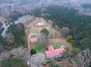 4041 Bailey Cir LOT X, Loganville, GA 30052