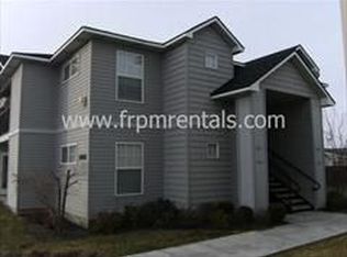 11896 W Cloverbrook Ln, Boise, ID 83713