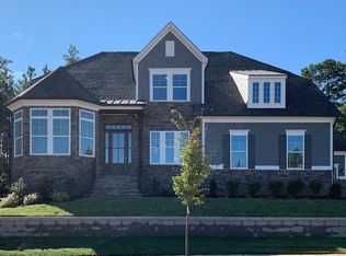 109 Little Cove Ct, Holly Springs, NC 27540