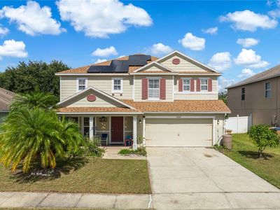3534 Warbler Way, Kissimmee, FL, 34746
