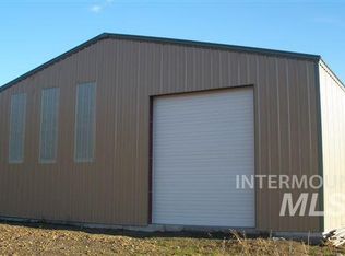 Tbd Hubbard Gulch Rd, Juliaetta, ID 83535