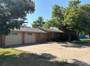 517 SW 6th St, Lockney, TX 79241