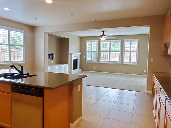 Open Concept Perfect for Entertaining