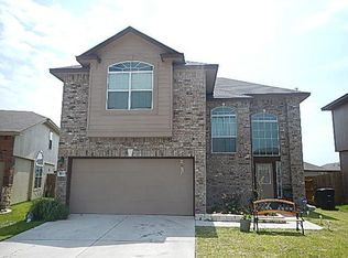 5010 Sorcerer Ct, Killeen, TX 76549