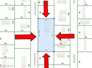 5206 Arrowhead Rd, Perdido Key, FL 32507