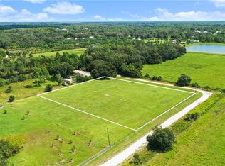 Sullivan Dr, Saint Cloud, FL 34772