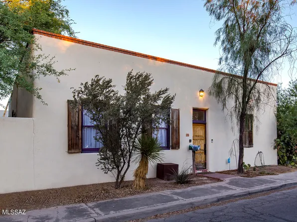 441 S Elias Ave, Tucson, AZ 85701