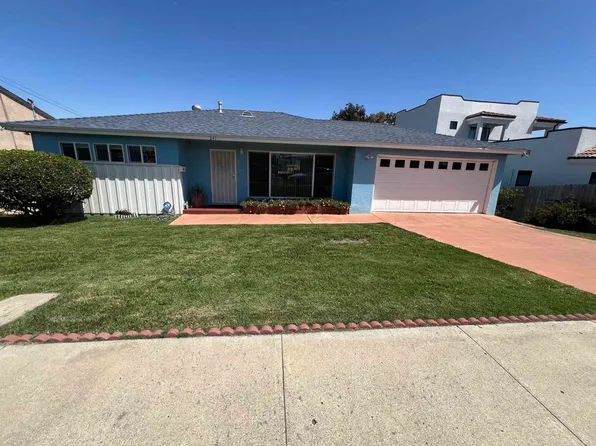 241 S 58th St, San Diego, CA 92114