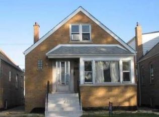 6647 S Komensky Ave, Chicago, IL 60629