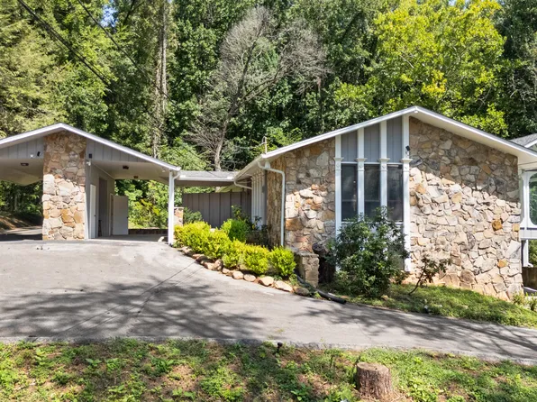8129 Ainsworth Dr, Knoxville, TN 37909