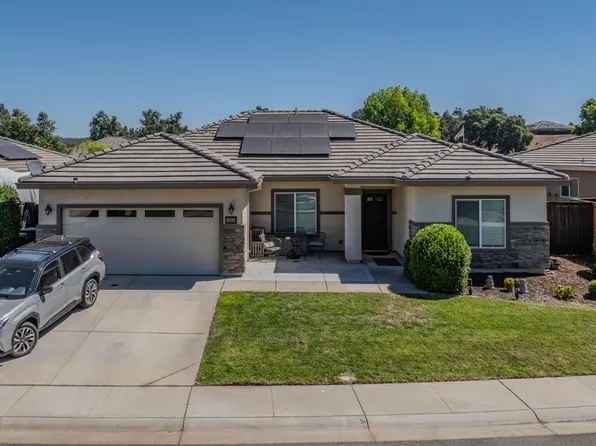 1505 Shakeley Ln, Ione, CA 95640