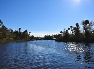 0 Doyle St NE, Steinhatchee, FL 32359