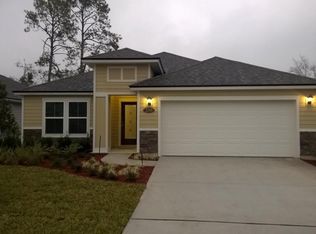 2299 Eagle Perch Pl, Fleming Island, FL 32003