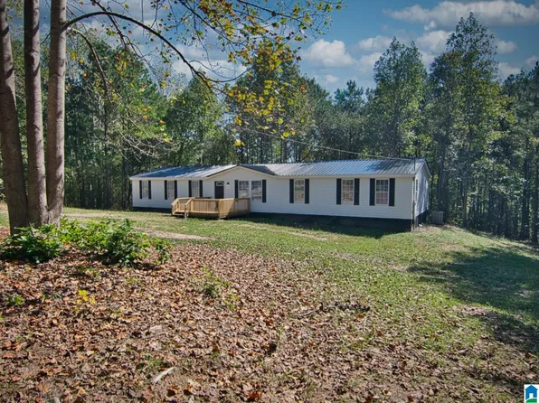 29 Bel Aire Dr, Odenville, AL 35120
