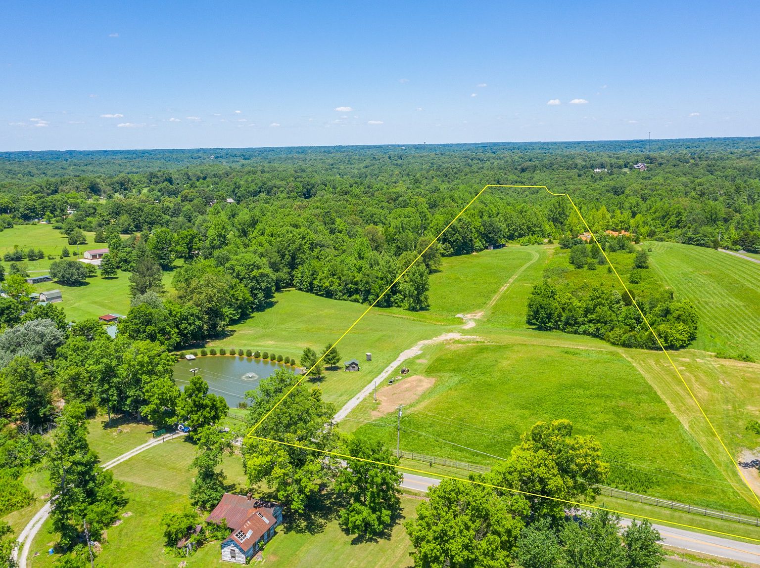 0 Baxter Rd, Joelton, TN 37080 Zillow