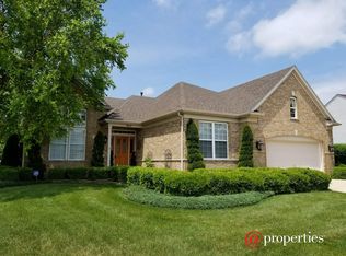 3810 Parsons Rd, Carpentersville, IL 60110