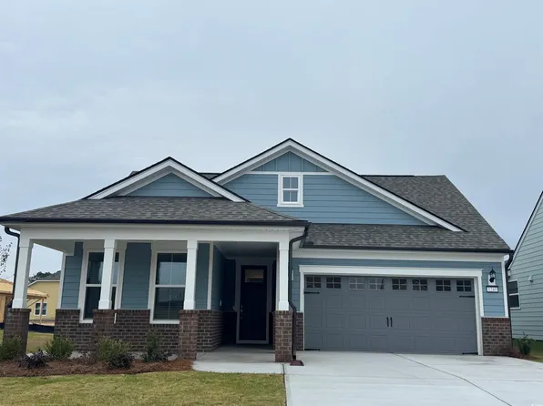 1240 Beeblossom Dr. Phase 2 Lot 574, North Myrtle Beach, SC 29582