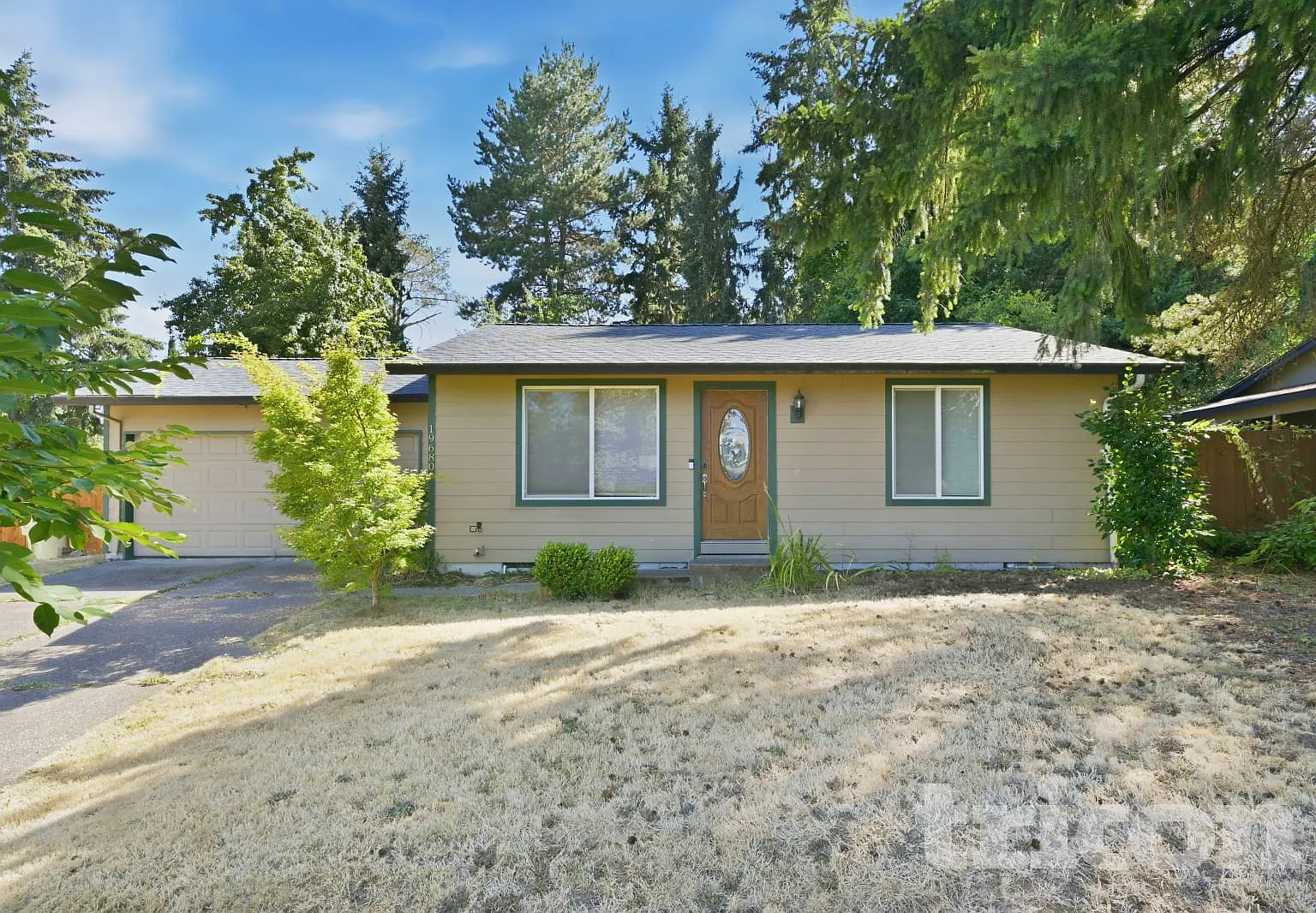 19680 Southwest Wright Street Beaverton OR — Photo 1