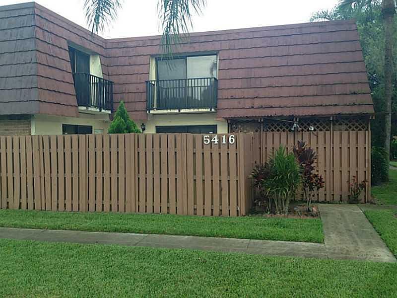 1st image of 5416 NW 59th Place #59