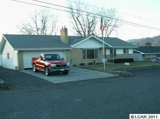 1318 Boston St, Clarkston, WA 99403