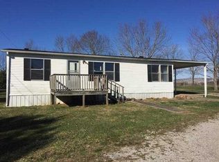 758 Fairgrounds Rd, Albany, KY 42602