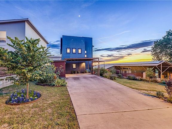 2nd image of 5408 Sendero Hills Pkwy