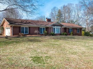 1961 12th Street Pl NE, Hickory, NC 28601