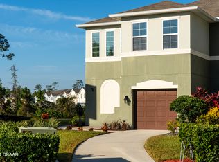 241 Tarracina Way, Daytona Beach, FL 32117