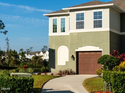241 Tarracina Way, Daytona Beach, FL, 32117