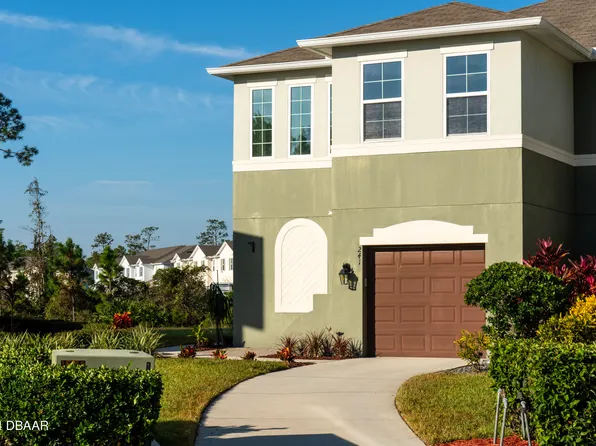 241 Tarracina Way, Daytona Beach, FL 32117