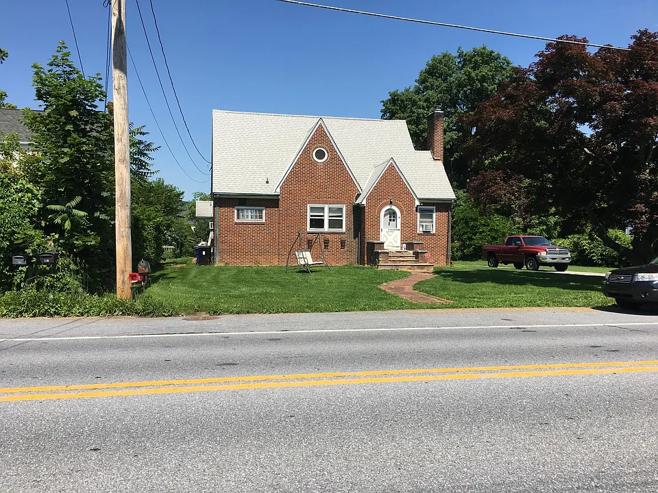 318 S Seton Ave