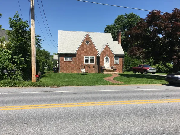318 S Seton Ave, Emmitsburg, MD 21727