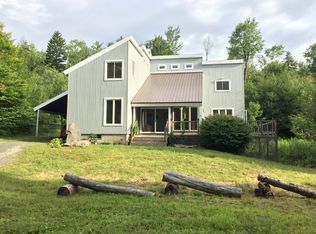 212 Powell Rd, Cummington, MA 01026