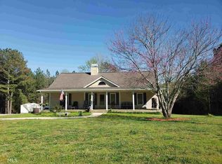 2193 Thaxton Rd, Franklin, GA 30217