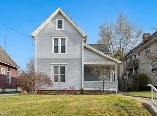 2307 6th St SW, Canton, OH 44706