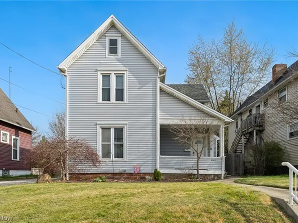 2307 6th St SW, Canton, OH 44706