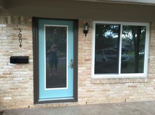5004 Majestic Dr, Austin, TX 78745