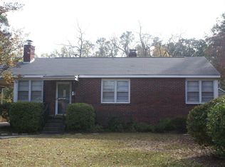 1012 Sycamore Ave, Columbia, SC 29203