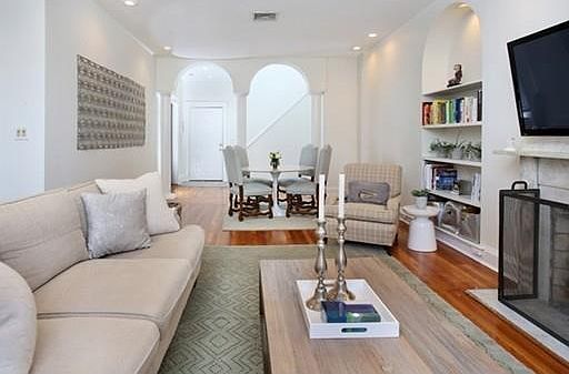 4th image of 88 Marlborough St APT 6