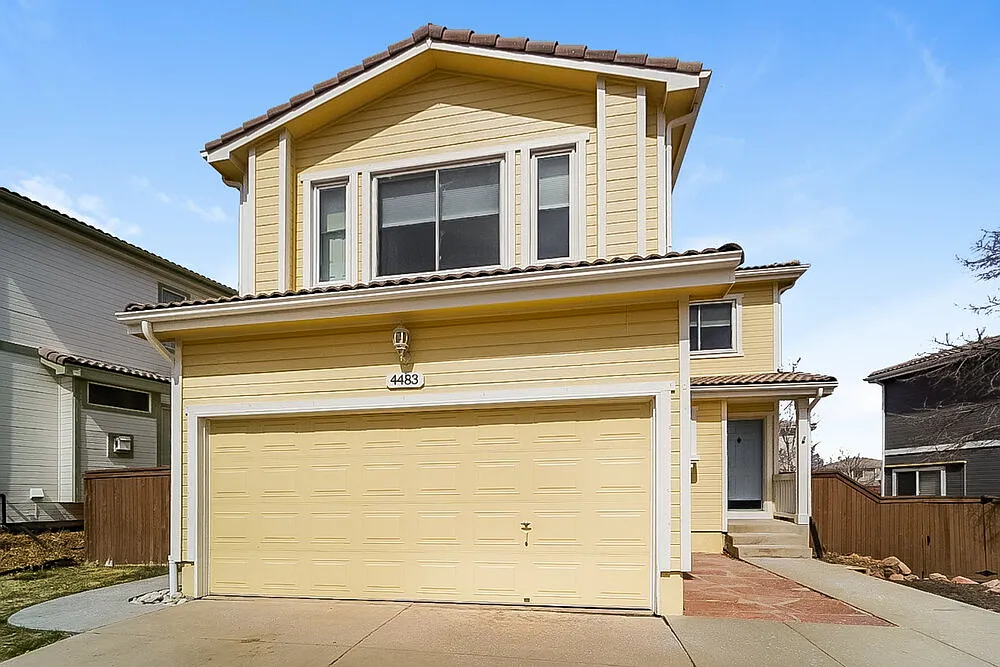 3 bed, 2.5 bath, 1536 sqft, $2,980 — Photo 1