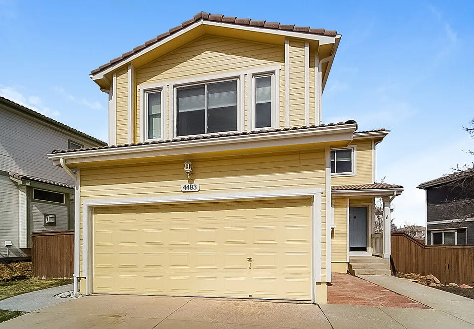 4483 Lyndenwood Point