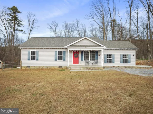 132 Sacred Maple Dr, Gerrardstown, WV 25420