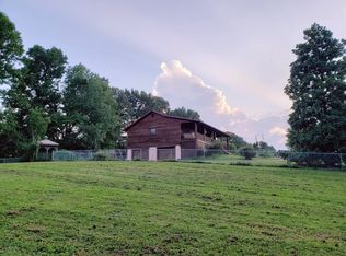 1394 Lock B Rd S, Clarksville, TN 37040