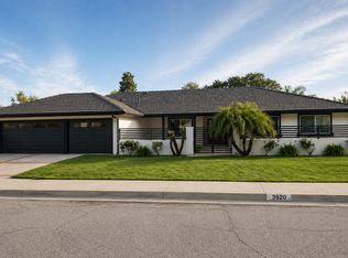 3920 Skycrest Dr, Pasadena, CA 91107