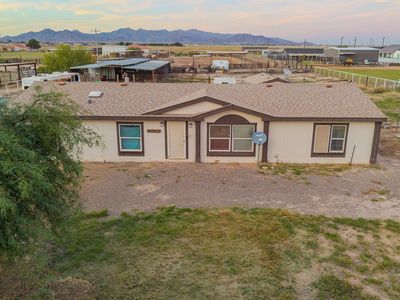 22938 W SUNLAND Avenue, Buckeye, AZ, 85326