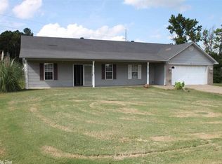 54 Ledrick Cir, Mayflower, AR 72106