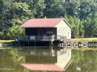 1356 Highway 25 N, Carthage, MS 39051